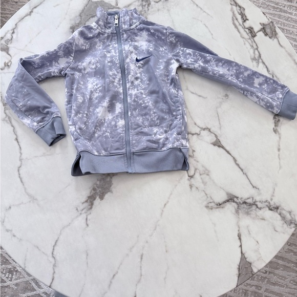 Nike Kids' Gray Tracksuit - Picture 5 of 10